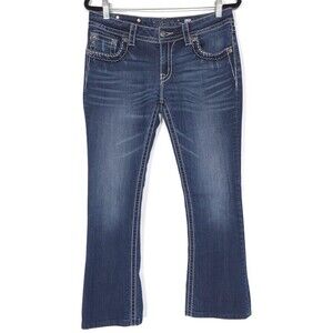 Miss Me | Jeans | Miss Me Boot Cut Jeans | Poshmark